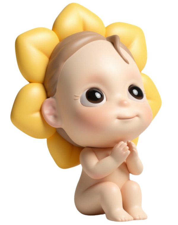 CUTE SOULZ